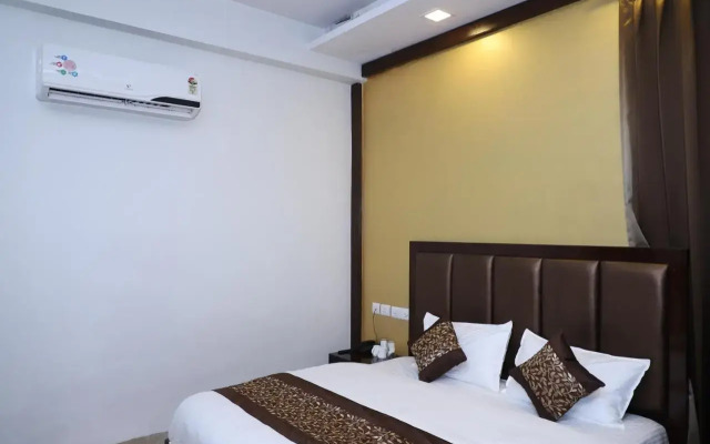 Nirvana Rooms