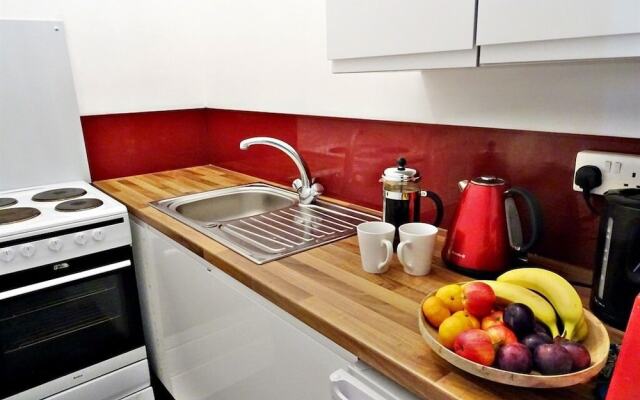 Atlantic Apartments Newquay
