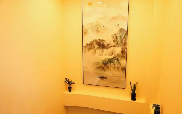 心乃宿 Kokoro No Yado