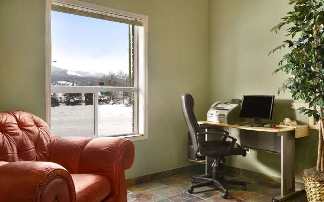 Ramada Limited Golden