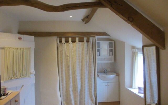 Tregenver Bed & Breakfast
