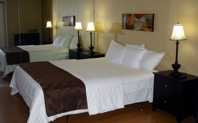 The Inn at Silver Lakes