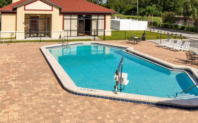 Maingate Florida Hotel