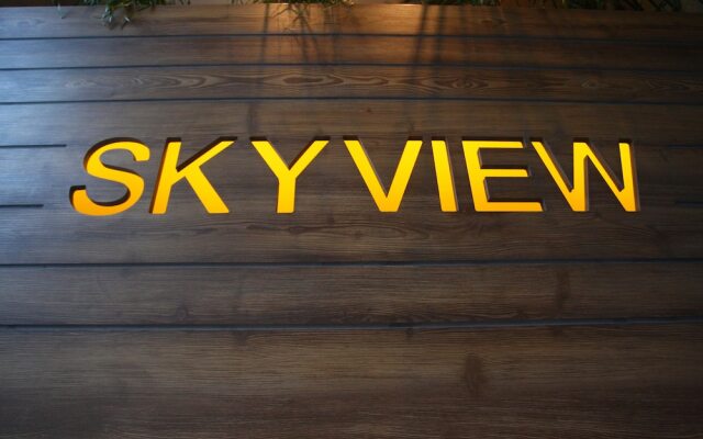 Sky View Luxury Apartments