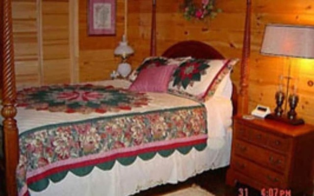 Misty Mountain Ranch B&B and Cabins