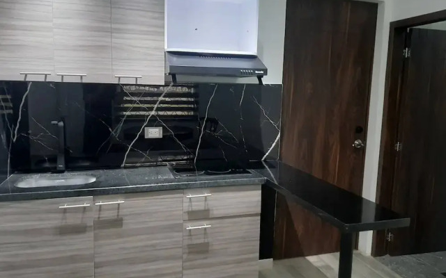 Studio Apartment Near The Can