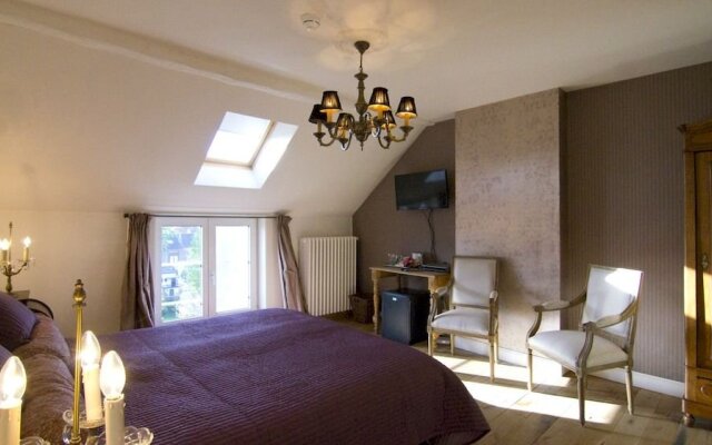 B&B Rêve de Luxe