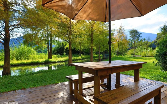 Vita Lenta Manorial Homestay