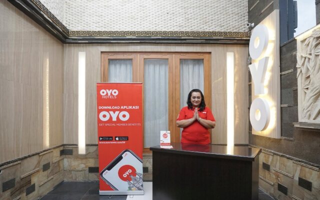 Rafitha Homestay By OYO Rooms