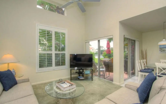 Vista Verde North Townhouse 07