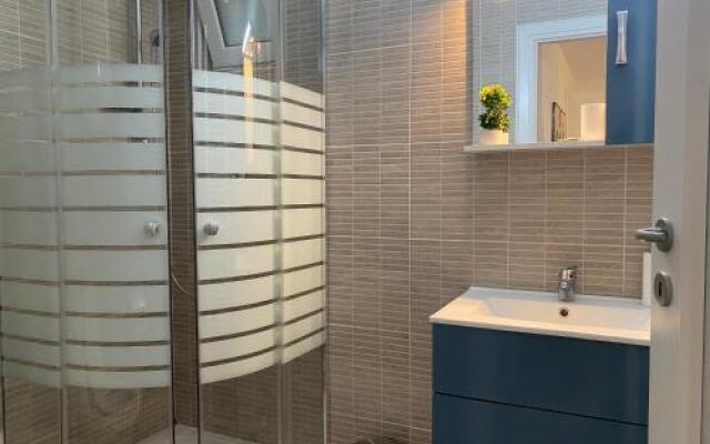 Urseni Studio Apartment