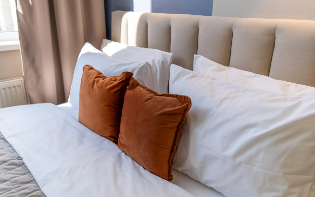 Апартаменты Степаненков на Щорса 53