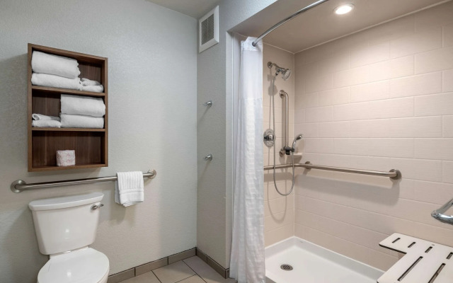 MainStay Suites Coeur d'Alene