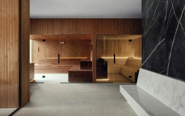 The Isolano, Cres, Autograph Collection