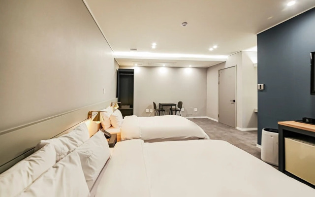 Mokpo Hotel Gabom