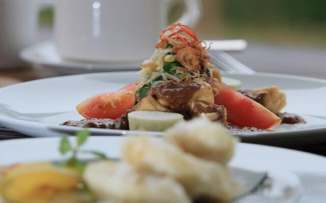 Kishi-Kishi Suites Ubud by EPS
