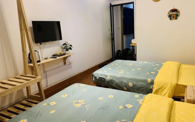 Sunny Hanoi Homestay