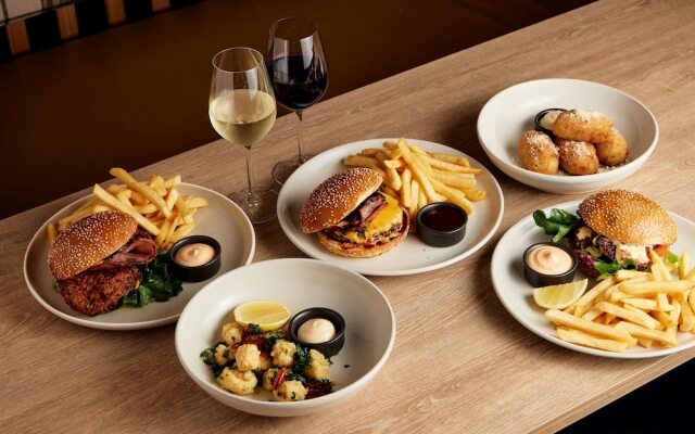 Mildura Golf Resort