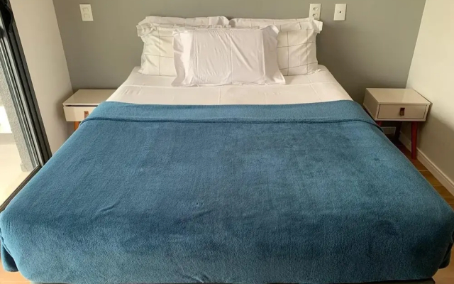 Get a Flat 1905 - Jardim Paulista - Apartment in เซาเปาลู - Photo 2