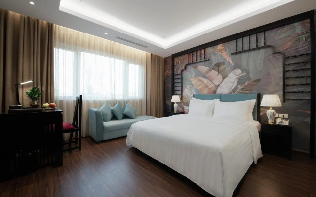 Palago Boutique Hotel