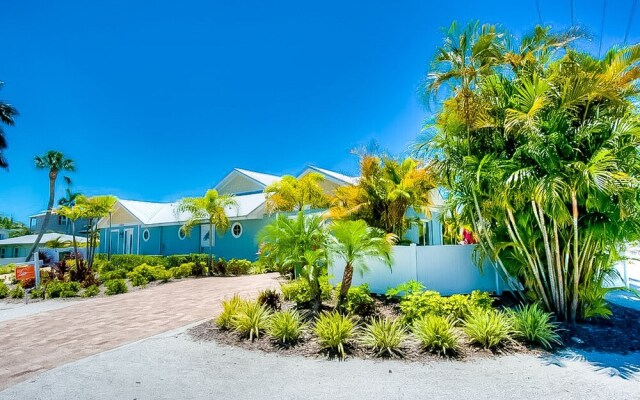 Island Escape