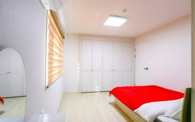 Seogwipo Morning Star Pension