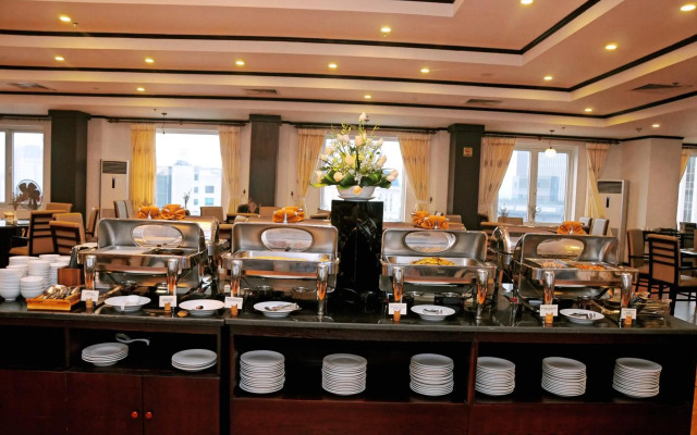 Cherish Hotel