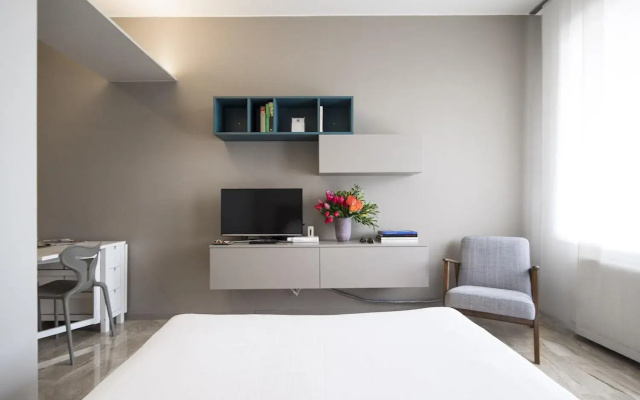 Contempora Apartments - Elvezia 8 - E14