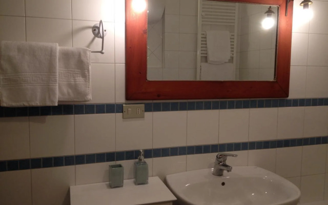 Il Giardino dei Mesagnesi