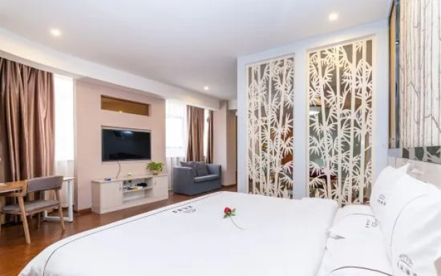 Congjiang Imperial Hotel