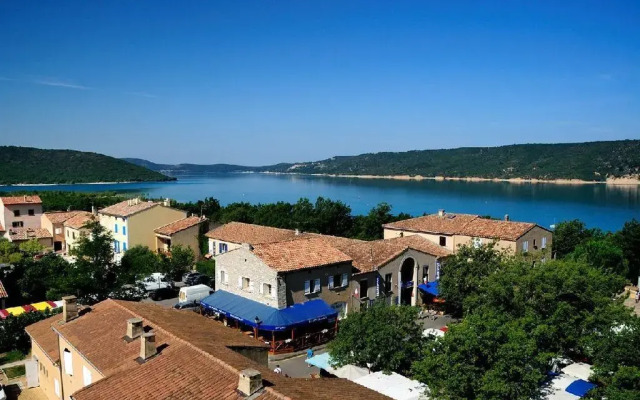 Studi-Hotel Residence Plein Voile