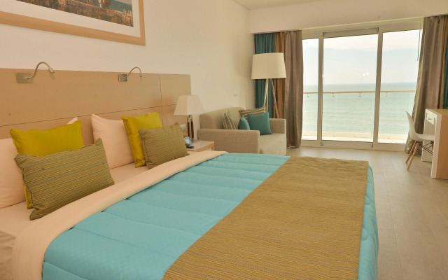 DoubleTree by Hilton Mazatlan