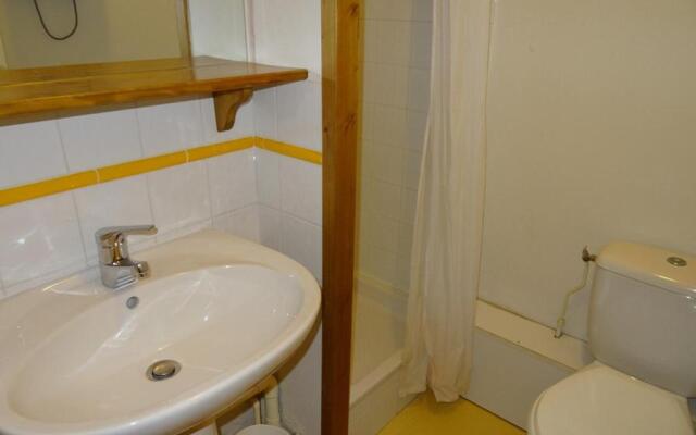 Appartement Valmorel, 3 pièces, 7 personnes - FR-1-291-726