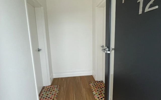 City Central Motor Inn And Apartments