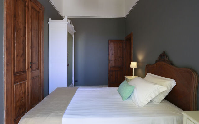 Santa Marta Suites & Apartments