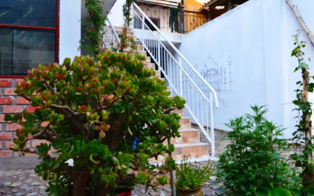 Hostal Chaska Wasi - Hostel