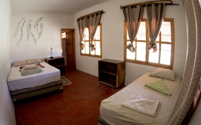 Cocori Lodge El Paredon