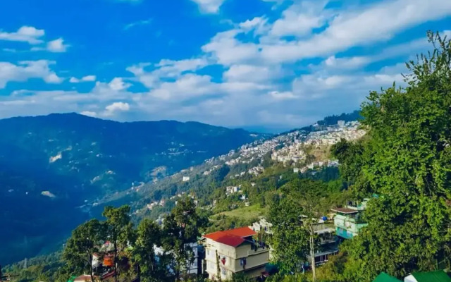 Pacific Hotels Vista Gangtok