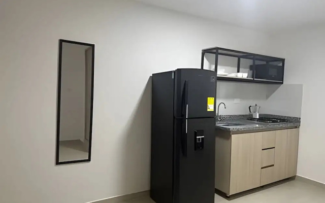Apartamento Laureles la 70