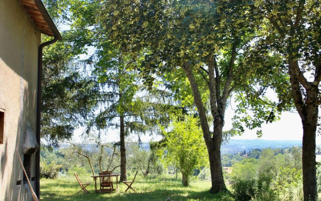 Villa Santa Maddalena