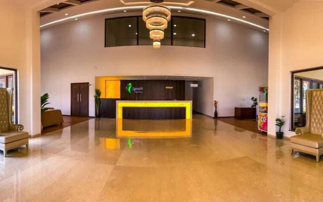 Spoorti Resort & ClubHouse
