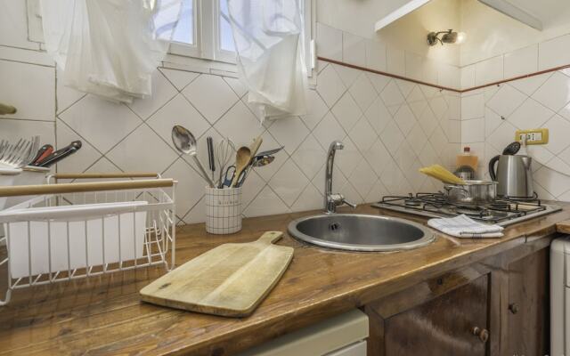 Wine Apartments Florence Prugnolo