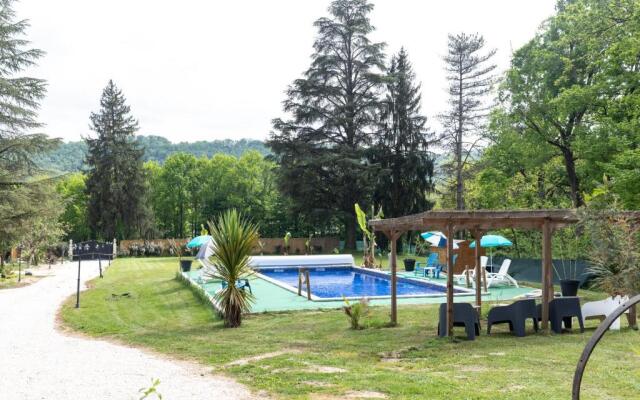 Domaine mon doux rêve