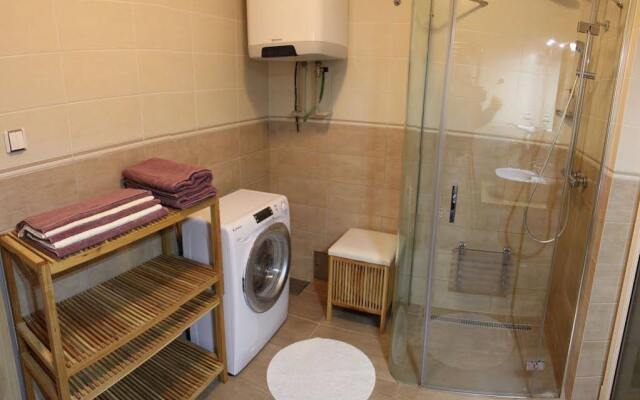 Apartman Prague