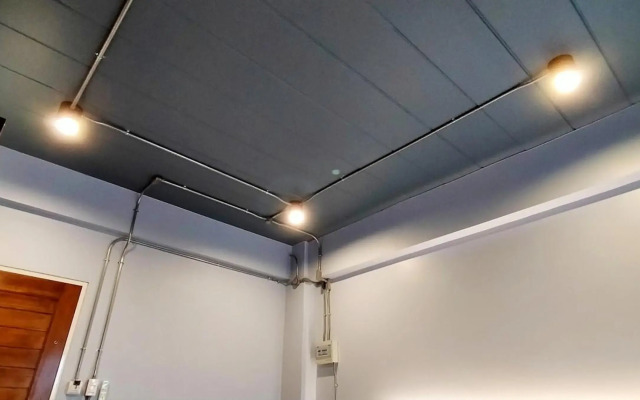 TK Thongrak Apartment