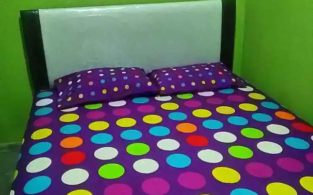 Kona Backpaker Syariah