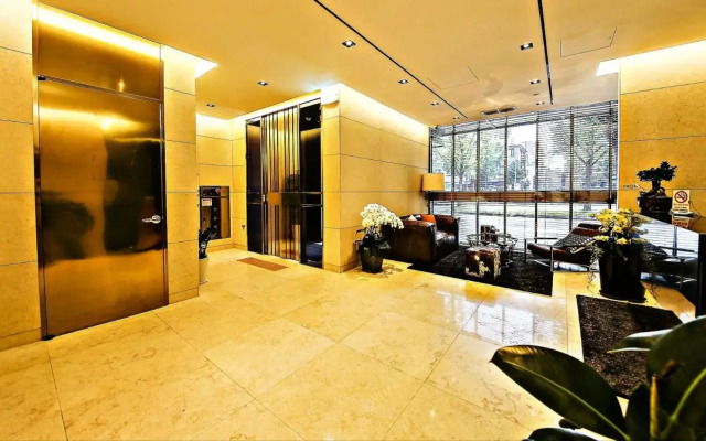 Hotel Cullinan