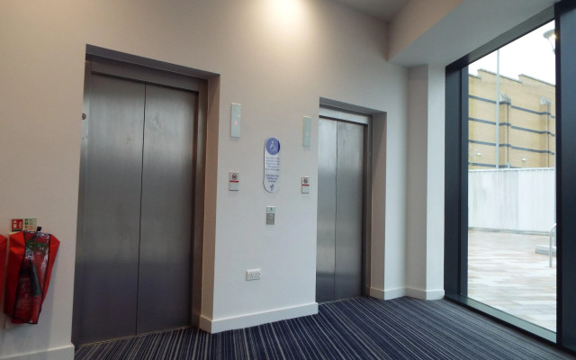 Holiday Inn Express Stockport by IHG