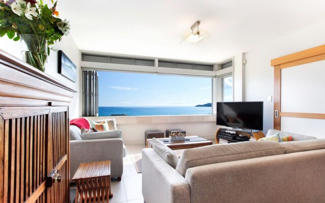 The Sands Apartments