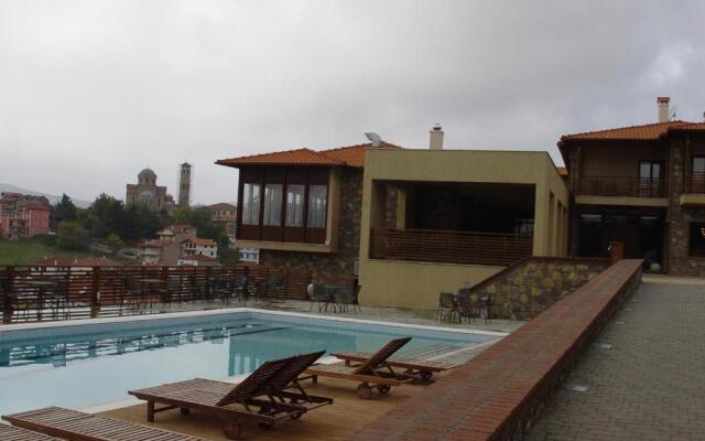 Iberis Hotel